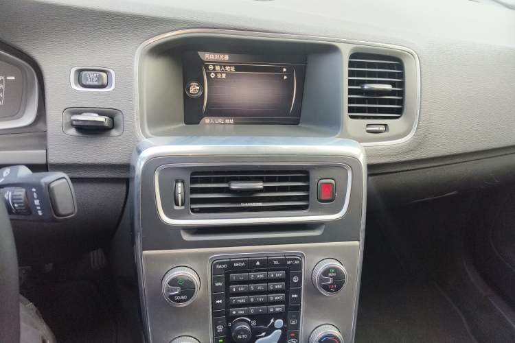 Used Volvo S60 2019 S60L T3 Intelligent Upgrade Edition