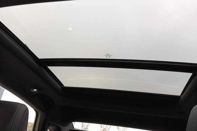 Used BYD Qin L 2025 EV 545KM Beyond Version