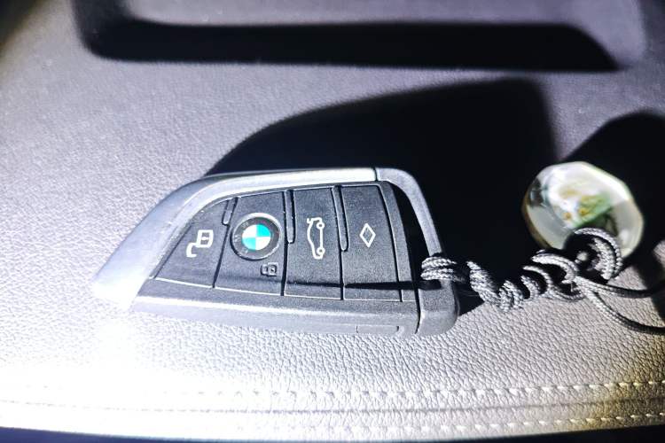 Used BMW 3 Series 2021 Facelifted 325Li M Sport Night Edition Package