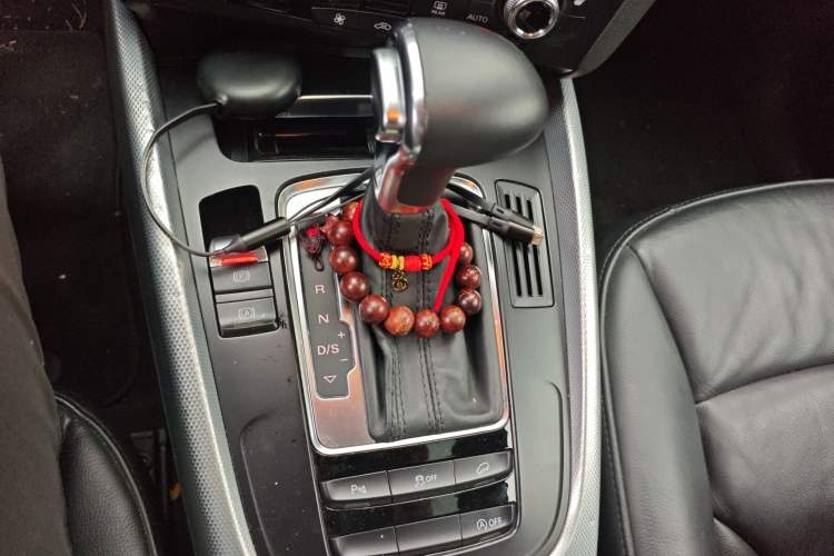 Used Audi Q5 2013 40 TFSI Technology Edition
