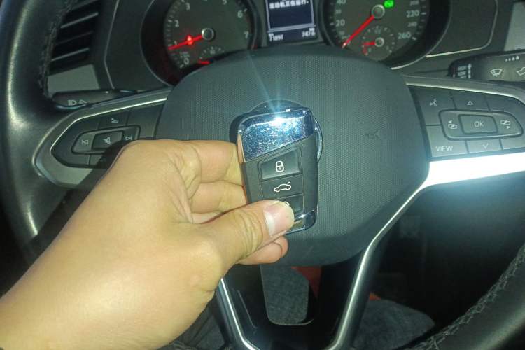 Used Volkswagen Magotan 2020 280TSI DSG Comfort Edition