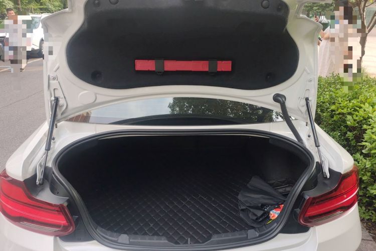 Used BMW 2 Series 2019 225i Sport Design Package