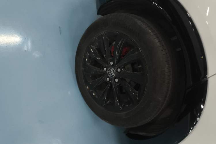 Used Buick Envista 2022 1.5T GS Trendy Ignition Edition
