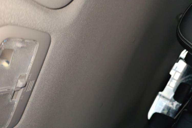 Used Toyota YARiS L Zhi Xuan 2022 1.5L CVT Leading PLUS Edition Headliner