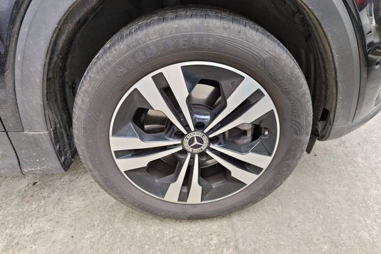 Used Mercedes-Benz GLB 2023 Refreshed GLB 200 Dynamic Edition
