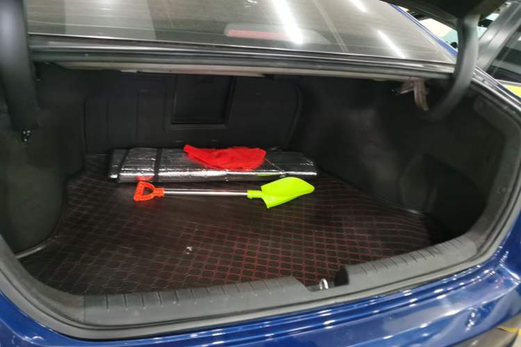 Used Hyundai Sonata 2015 1.6T GX Comfort Model
