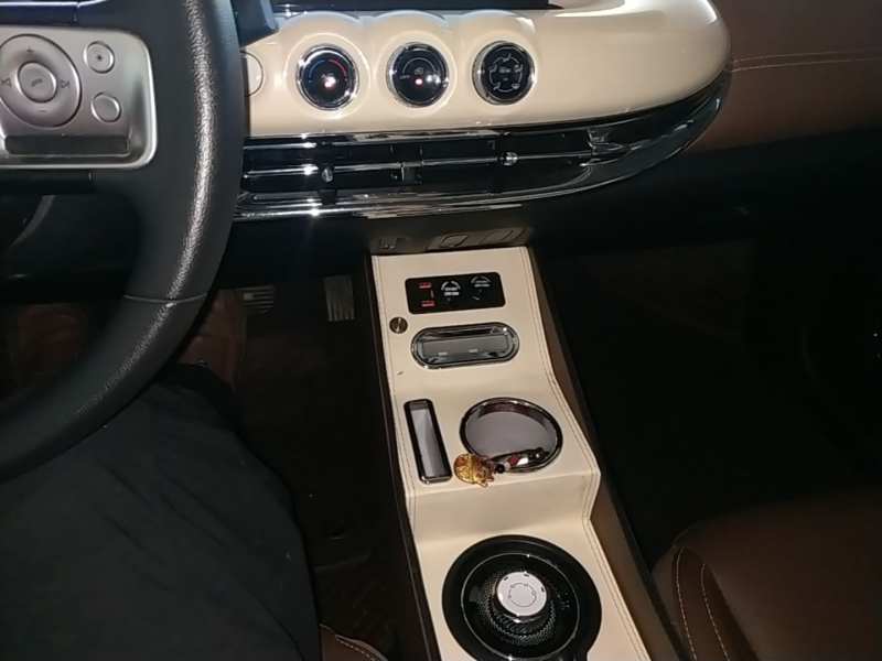 Used Wuling Bingo 2025 333 km Enjoyment Version — 13