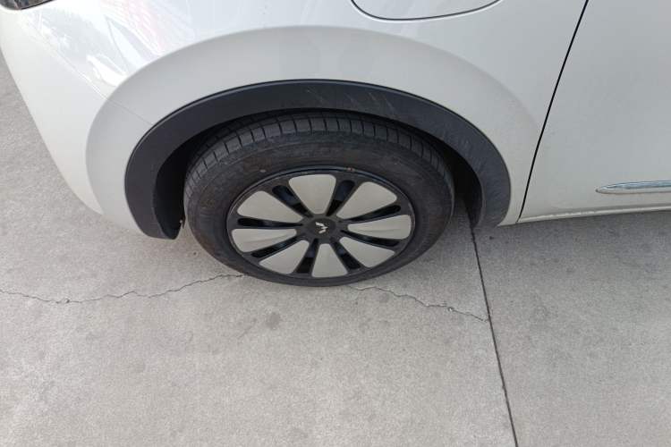 Used Wuling Bingo 2024 333 km Enjoyment Version
