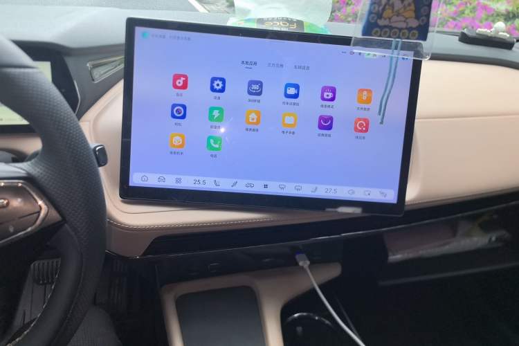 Used Deepal SL03 2022 1.5L 1200 Extended-Range Version