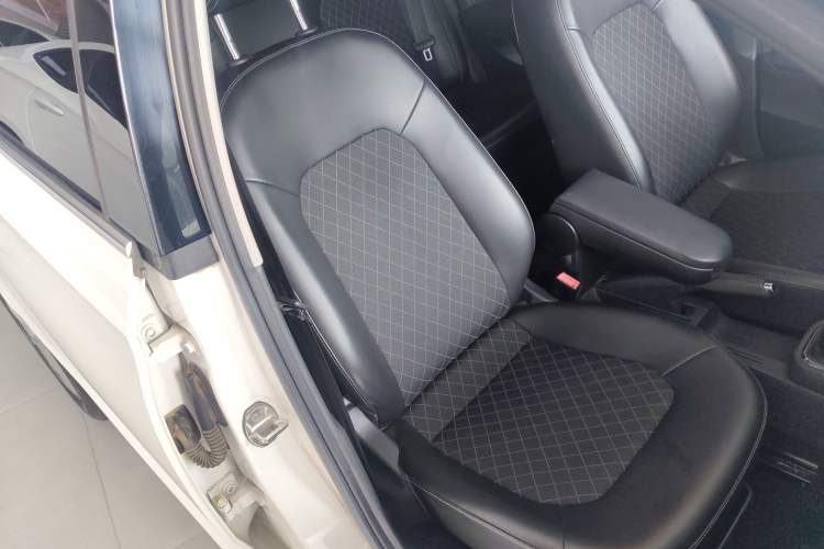 Used Skoda Rapid 2019 1.5L Manual Comfort Edition China V Standard
