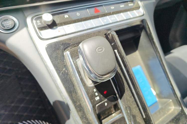 Used GAC Trumpchi M8 2021 Lingxiu Series 390T Ultimate Edition
