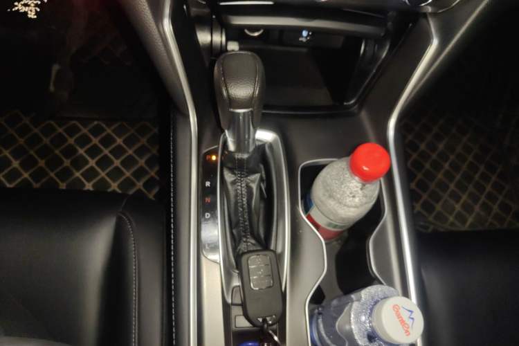 Used Honda Accord 2018 260TURBO Elite Edition China V Gear Lever