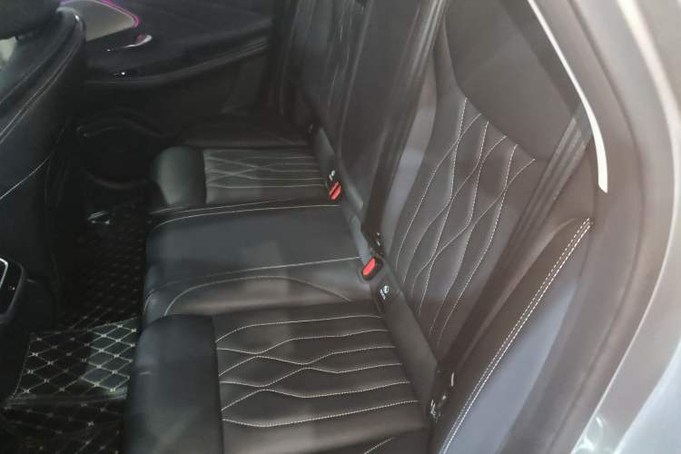 Used Chery Arrizo 8 2024 1.6T DCT Rui
