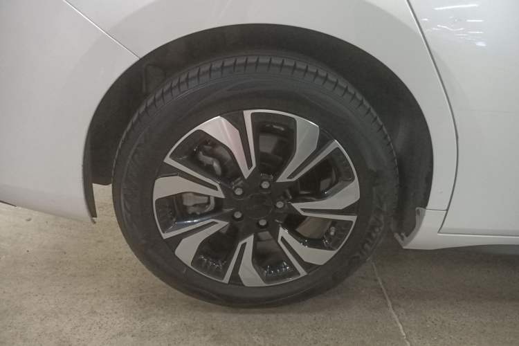 Used AION S 2020 Meizu 580