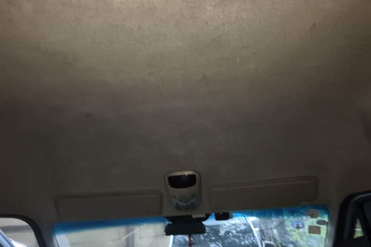 Used JAC Group Sunray 2013 1.9T 4-Series Star Express Headliner