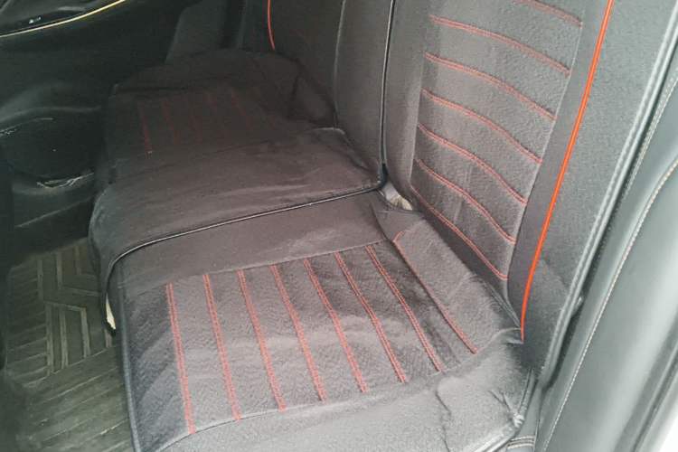 Used AION S 2023 Meizu 580 Lithium Iron Phosphate
