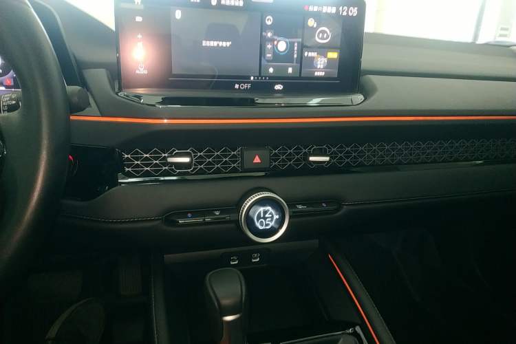 Used Honda Accord 2025 260TURBO Prestige Edition
