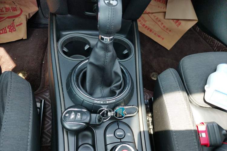 Used MINI Countryman 2017 1.5T COOPER ALL4
