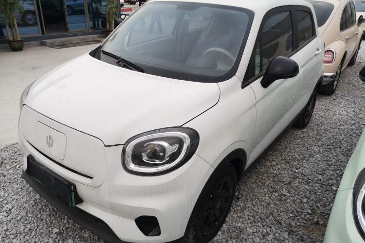 Used Leapmotor T03 2025 310 Comfort Edition