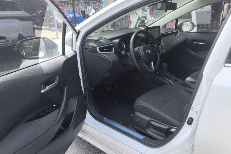 Used Toyota Allion 2021 2.0L Luxury Edition