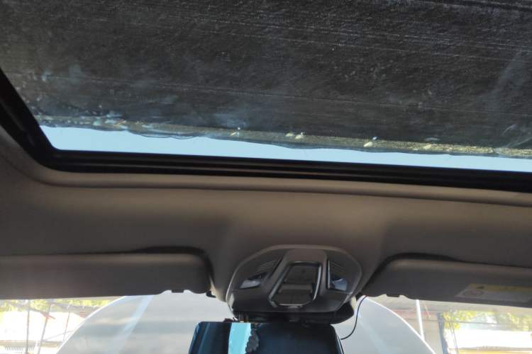 Used Baojun RC-5 2020 RC-5W 1.5T CVT Smart Luxury Edition