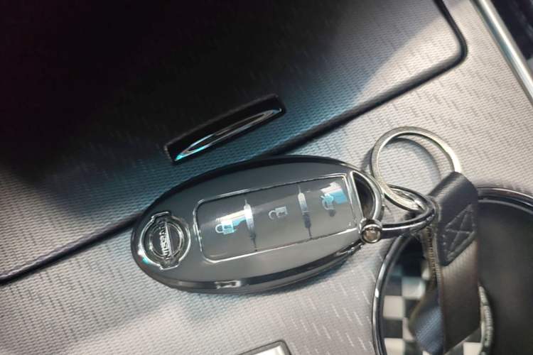 Used Nissan Teana 2018 2.0L XL Smart Upgrade Edition
