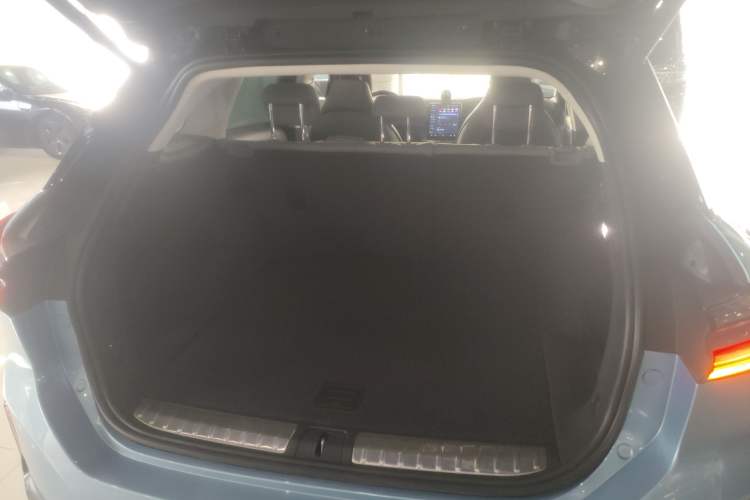 Used Nio ES6 2019 420 km Sport Version
