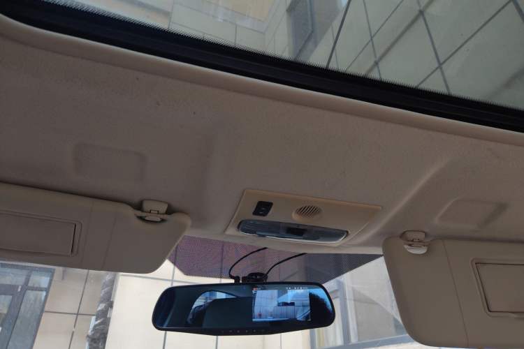 Used Ford Focus 2013 Sedan Classic 1.8L Automatic Fashion Edition
