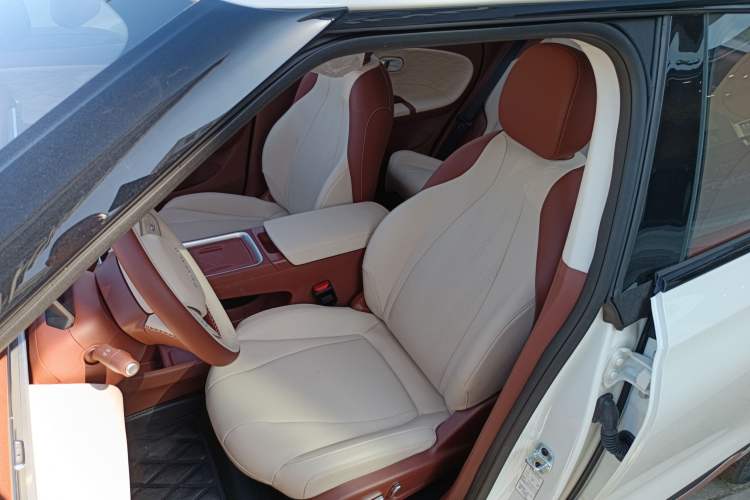 Used Dongfeng NAMMI 01 2026 Model Originality Edition 330Plus
