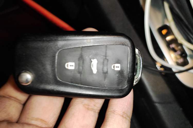 Used MG GS 2016 1.5TGI TST Luxury Edition
