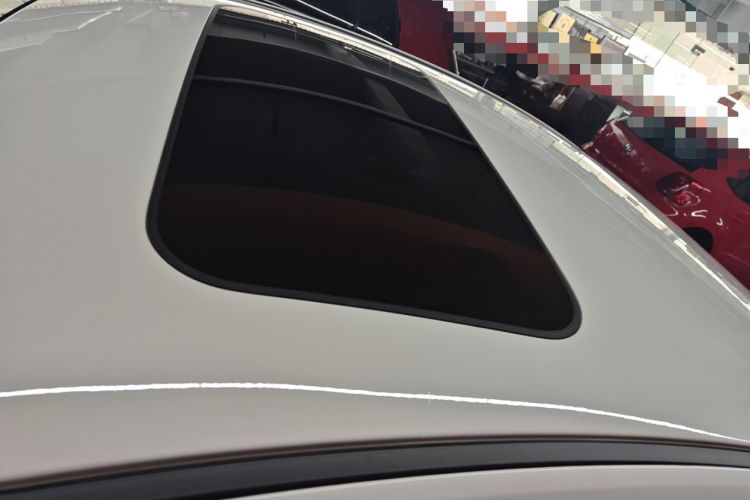 Used Mazda 3 Axela 2020 2.0L Automatic Zhiya Edition Roof