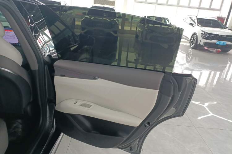 Used Deepal L07 2026 Model 550Ultra Huawei Qiankun ADS SE Edition
