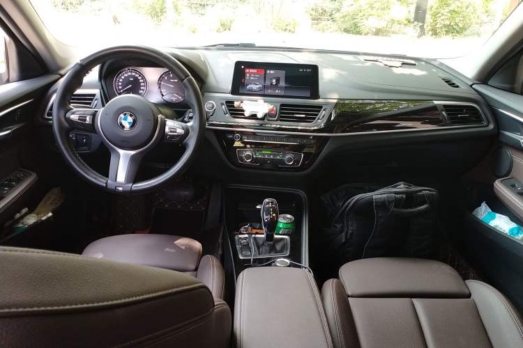 Used BMW 1 Series 2020 120i M Sport Package
