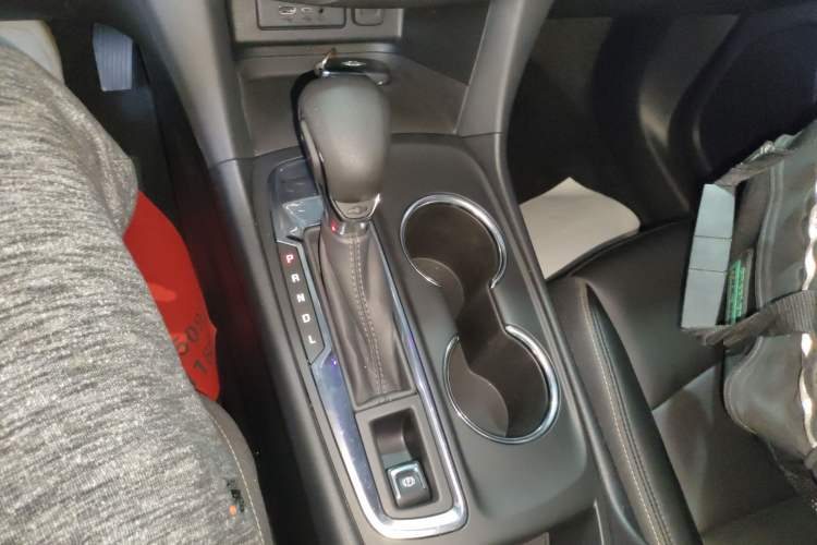 Used Chevrolet Equinox 2022 535T Chijie Edition