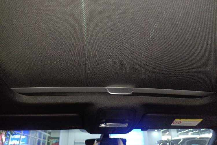 Used Audi S3 2019 S3 2.0T Limousine Headliner