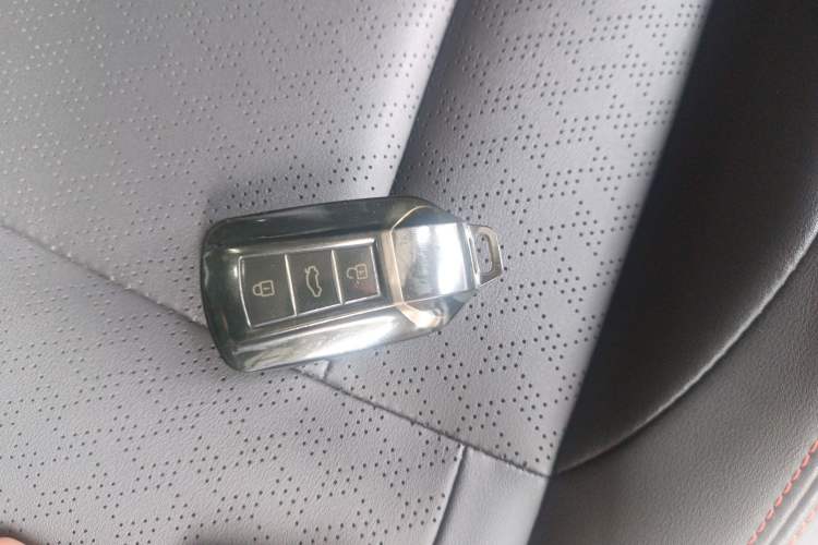 Used Dongfeng Aeolus AX7 2022 Mach Edition 1.5T DCT DF41