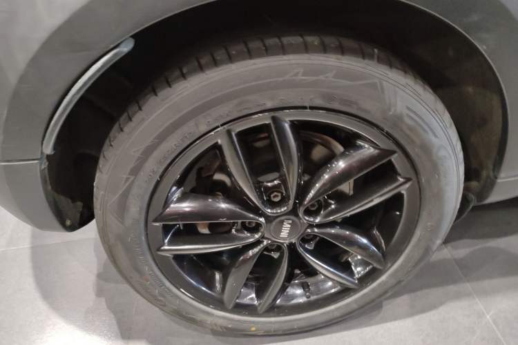 Used MINI Countryman 2016 1.6T COOPER ALL4 Fun Equipment Enthusiast