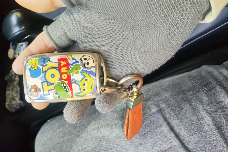 Used Mazda CX-30 2020 2.0L Automatic Zhiyue Trim
