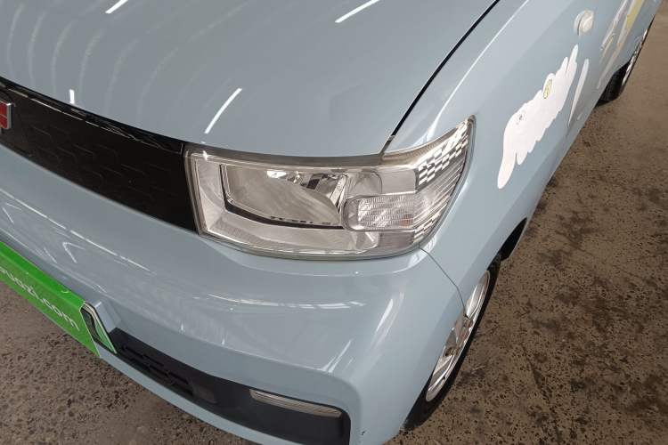 Used Wuling Hongguang MINIEV 2020 Freedom Version Lithium Iron Phosphate