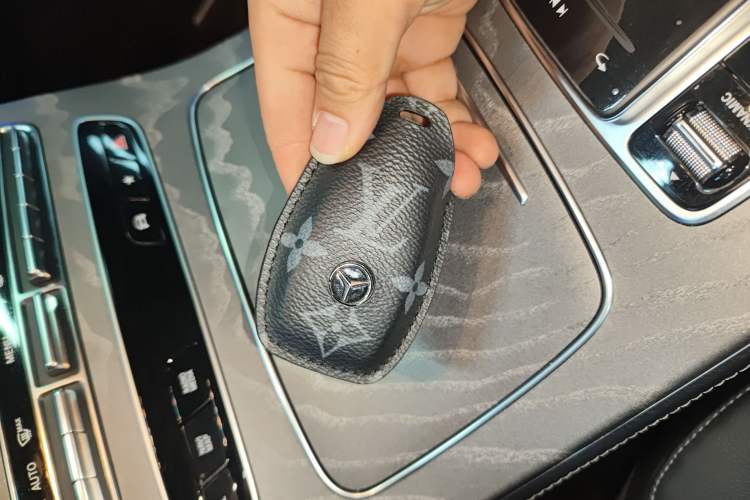 Used Mercedes-Benz E-Class 2022 Revised Version E 300 L Sport Luxury Edition