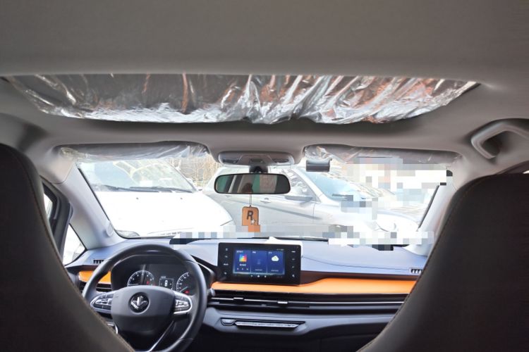 Used Livan X3 PRO 2022 1.5L CVT Xiao Sa