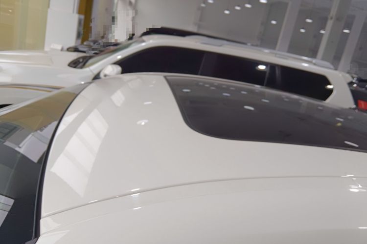 Used Maserati Levante 2022 2.0T GT Sharp Edition Roof