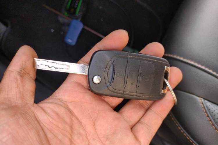 Used Wuling Hongguang S3 2019 1.5L Manual Comfort Model China VI Standard
