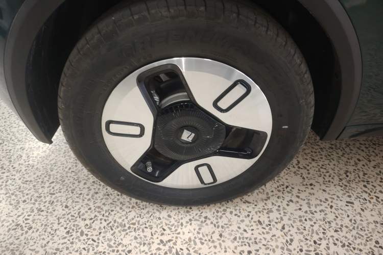 Used Baojun KiWi EV 2022 Designer Lite Edition Ternary Lithium