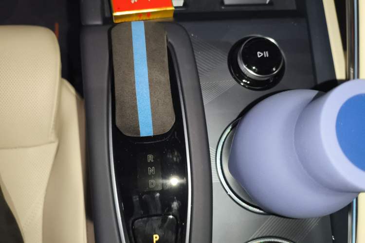 Used Zeekr 001 2026 95° All-Wheel-Drive Max Edition
