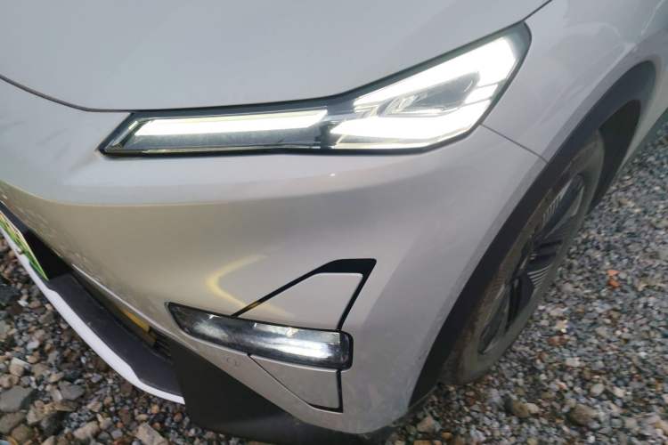 Used Deepal S05 2024 200Max Range-Extended Long-Range Version
