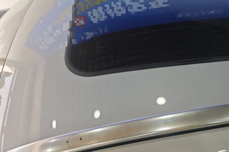 Used JETOUR Shanhai Shanhai L7 2024 1.5T 120 km ULTRA 5-seater