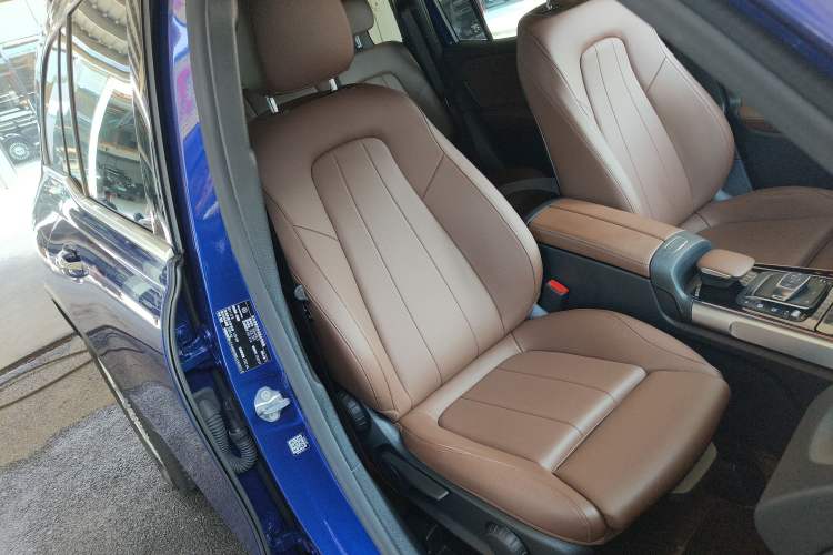 Used Mercedes-Benz GLB 2020 Updated GLB 200 Dynamic Edition
