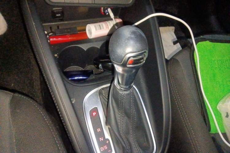 Used Audi A1 2016 30 TFSI Sportback Design Fashion Edition