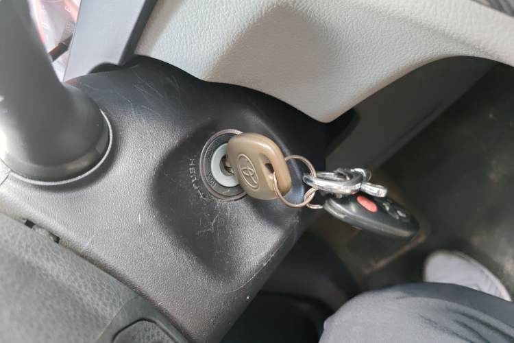 Used Toyota SIENNA  Vehicle Key